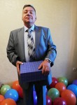 Игорь, 57 лет, Канск