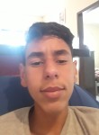 Pedro castelari , 20  , Jandaia do Sul