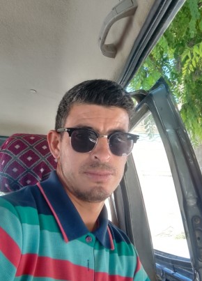nordin из Algiers 34 года
