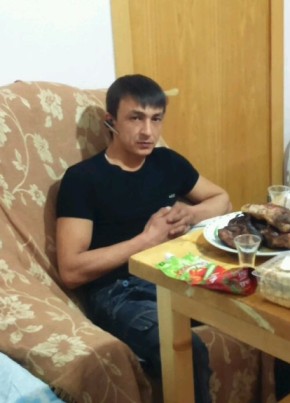 Anton, 41, Russia, Krasnodar