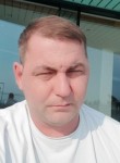 ANDREI, 41 год, Ульяновск