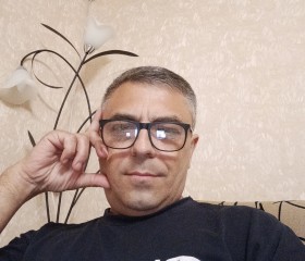 Роман, 44 года, Сердобск