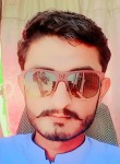 Ali, 23, Rawalpindi