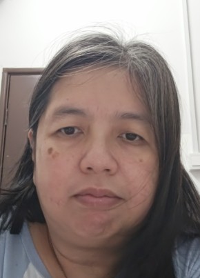 Crystal из Johor Bahru 47 лет