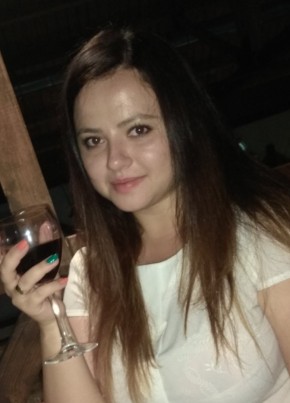 Ольга, 28, Рэспубліка Беларусь, Горад Мінск