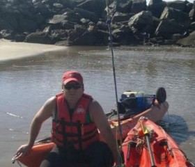 Lucho, 55, Buenos Aires