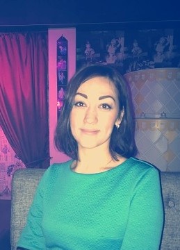 Лилия, 45, Россия, Томск