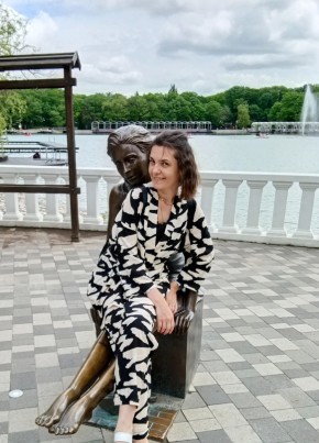Ульяна из Ставрополи 40 лет
