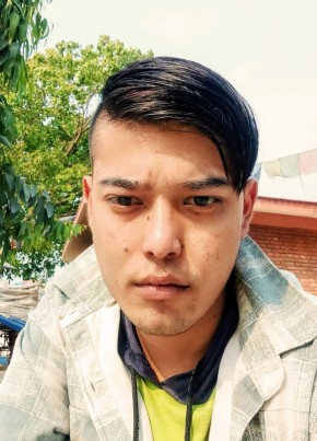 Sanjog из Kathmandu 26 лет