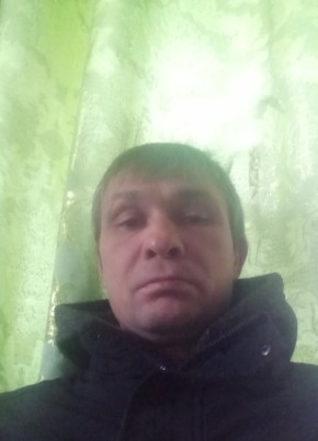 Александр, 41, Россия, Абакан