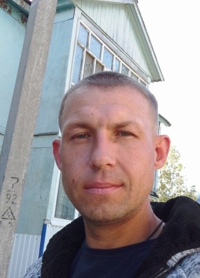Aleksandr, 36, Россия, Нефтеюганск