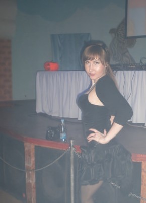 Natali, 41, Russia, Saint Petersburg