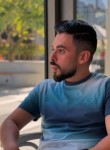 Ahmed, 30, Alexandria
