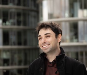 Daniel, 30, Dortmund