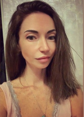 Nadezhda, 33, Russia, Moscow
