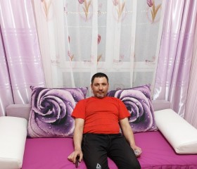 Андрей, 47 лет, Емельяново