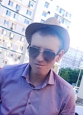 Василий из Нижнего Новгорода 47 лет