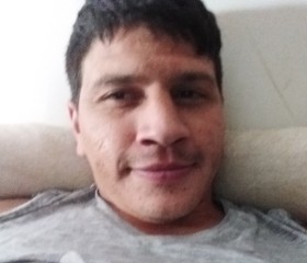Juan, 34 года, Zárate