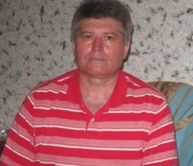 Damir, 67, Moscow