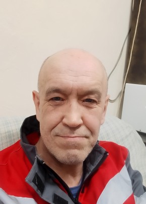 Sergey, 51, Russia, Tver