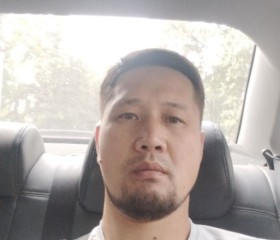 Temirlan, 31, Bishkek