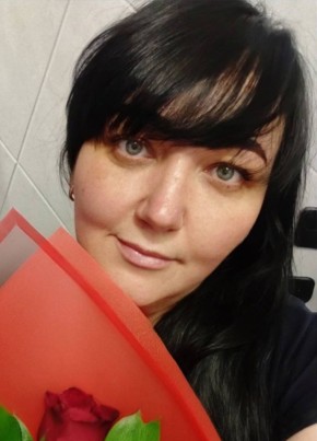 Nadyusha, 50, Russia, Apatity