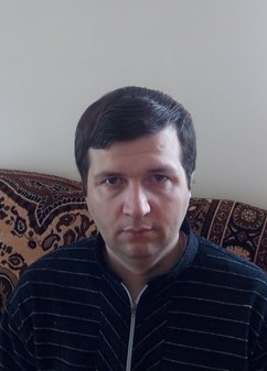 Женя, 45, Россия, Арсеньев