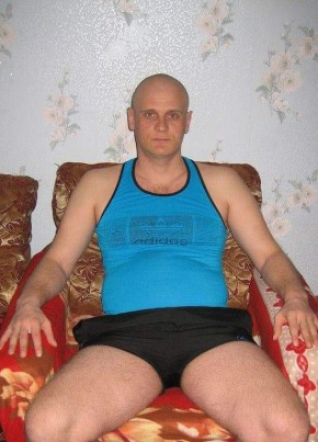 Евген, 41, Україна, Боярка