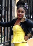 Patricia, 34 года, Douala