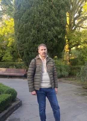 Edgar, 18, Russia, Snegiri