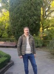 Edgar, 46, Moscow