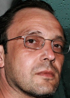 Мартин из Горад Гомели 49 лет