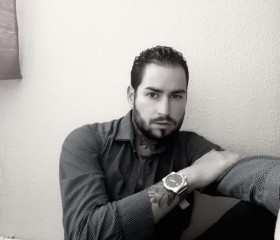 Rhino, 28, Nove Zamky