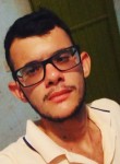 José Sebastião , 24 года, Rondonópolis