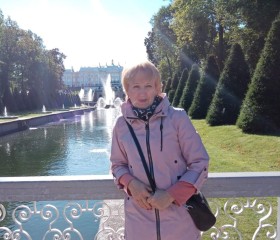 Ирина, 56 лет, Ковров