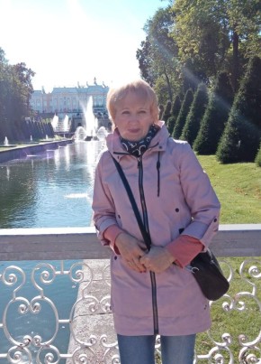 Ирина, 56, Россия, Ковров