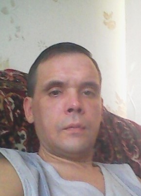 Павел, 42, Россия, Заволжье