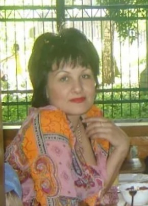 Аврора, 51, Россия, Севастополь