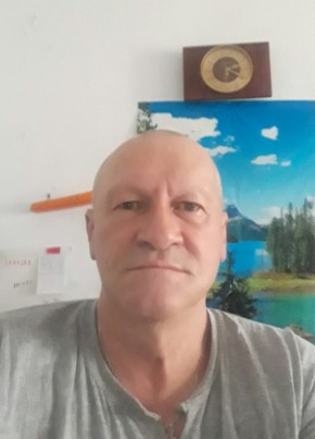 Игорь , 68, Кыргыз Республикасы, Кара-Балта