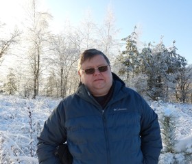 Олег Крас, 45 лет, Нижнекамск