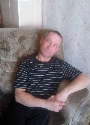 Ale ksandr, 53, Russia, Kurgan
