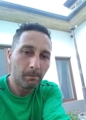 Pavol, 44, Česká republika, Humpoletz