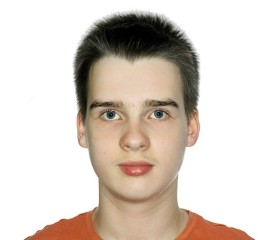 Дмитрий Алекса, 21 год, Владивосток