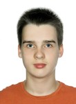 Дмитрий Алекса, 20 лет, Владивосток