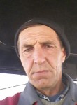 владимир, 56 лет, Уссурийск