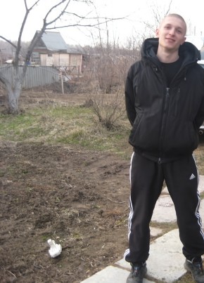 vasya, 40, Russia, Izhevsk