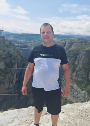Дмитрий из Мытищи 31 год