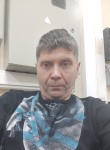 Ник, 47 лет, Москва
