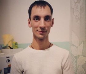 Славян, 30 лет, Усолье-Сибирское