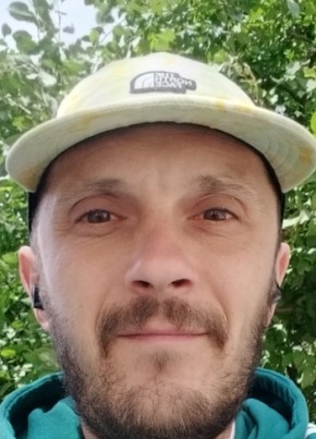 Matik из Lublin 41 год